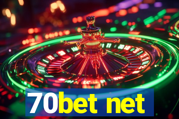 70bet net